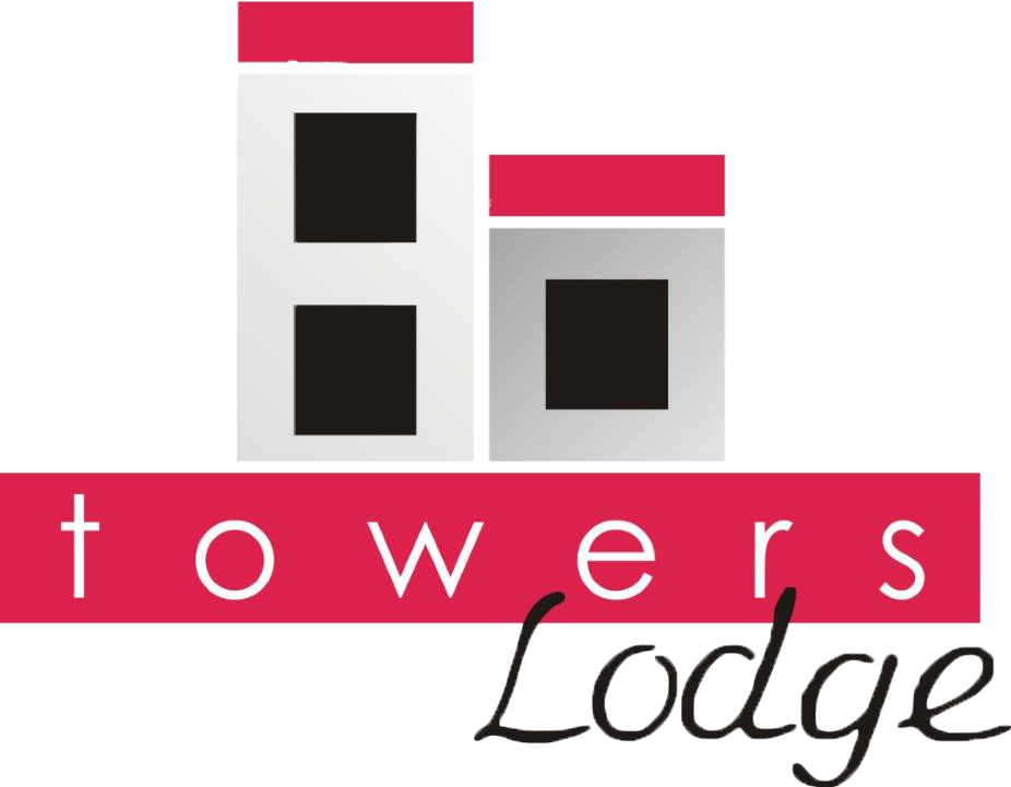 Towers Lodge logo